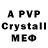 A PVP VHQ Roza Pozdnyakova