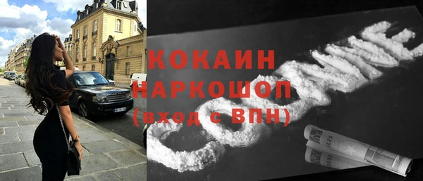 хмурый Богородицк