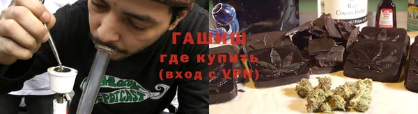 хмурый Богородицк